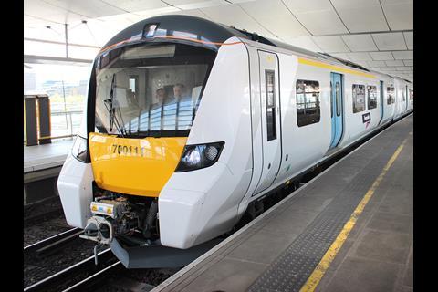 Govia Thameslink Railway has begun the second phase of public consultation on timetable changes to be introduced incrementally from May 2018.